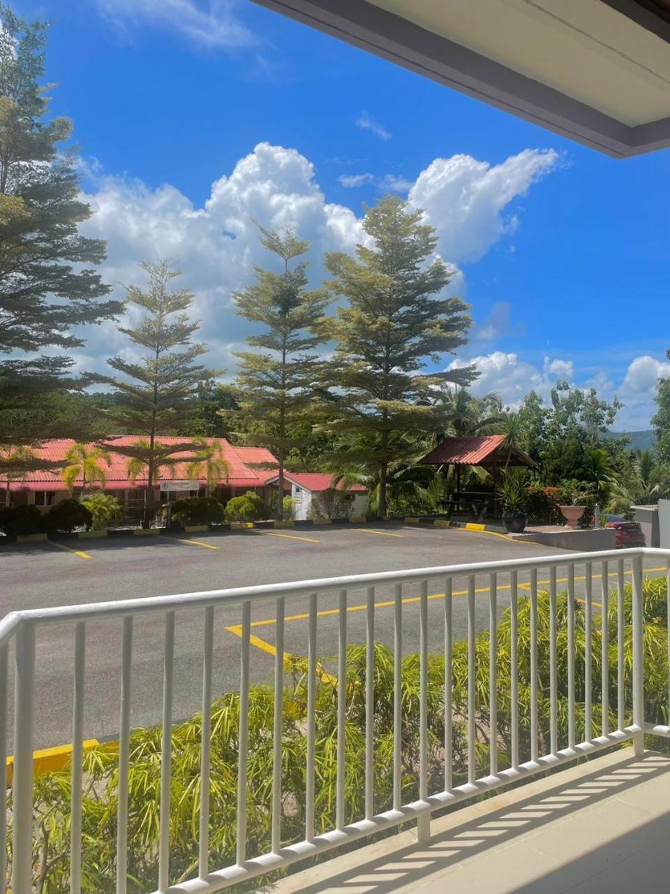 Wang Valley Hotel