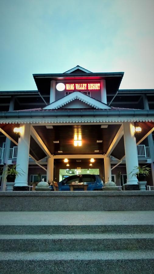 Hotel Wang Valley 3*