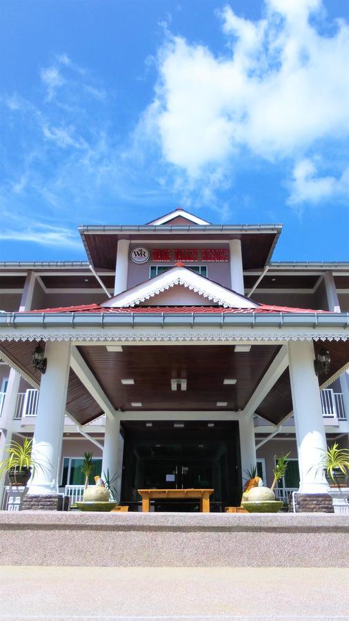Hotel Wang Valley 3*