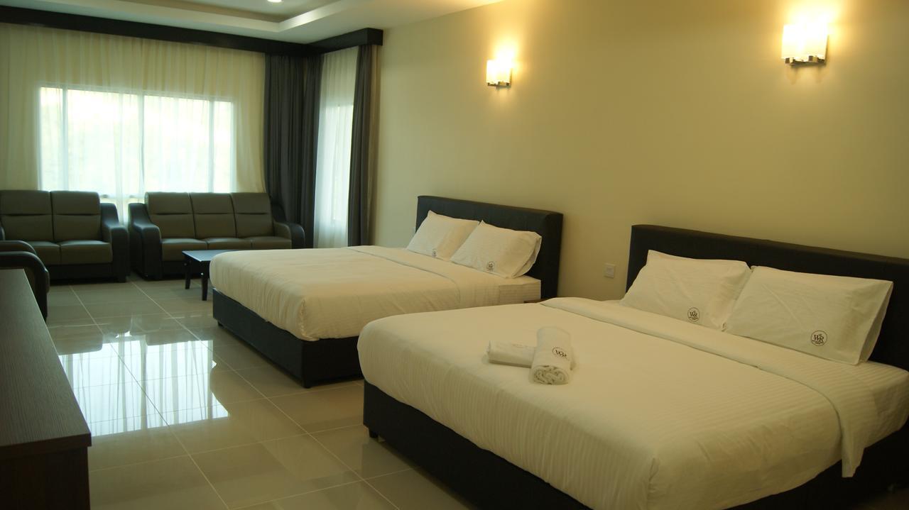 Hotel Wang Valley 3*