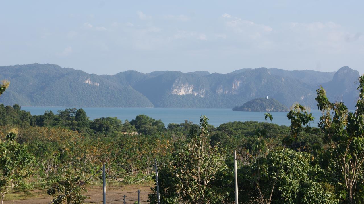 Wang Valley 3* Pantai Cenang (Langkawi)