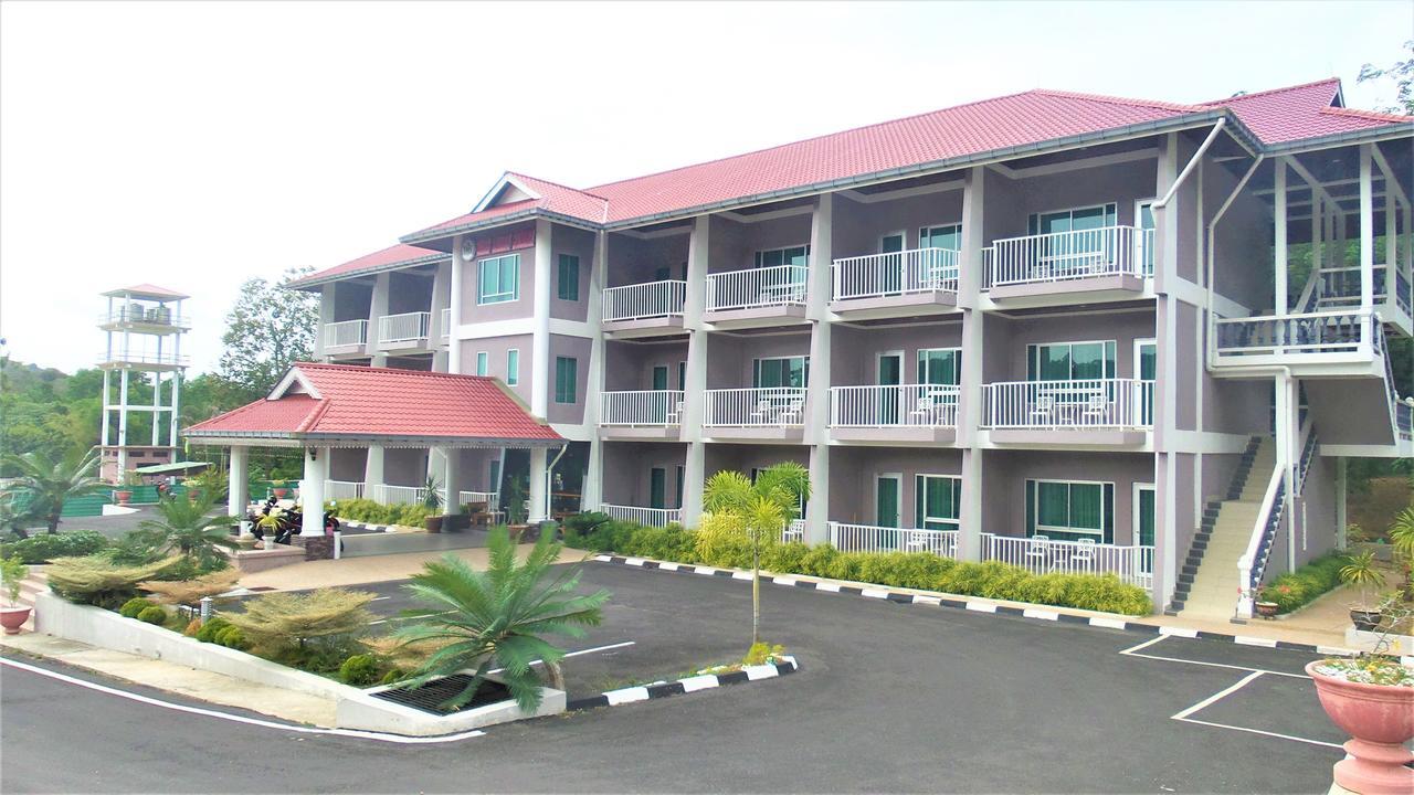 Wang Valley Hotel 3*