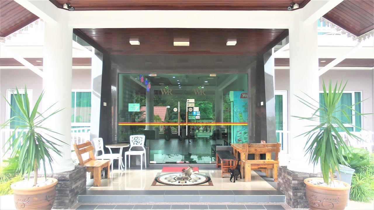 Wang Valley Hotel Pantai Cenang (Langkawi)