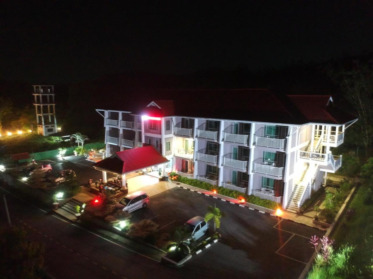 Hotel Wang Valley 3*